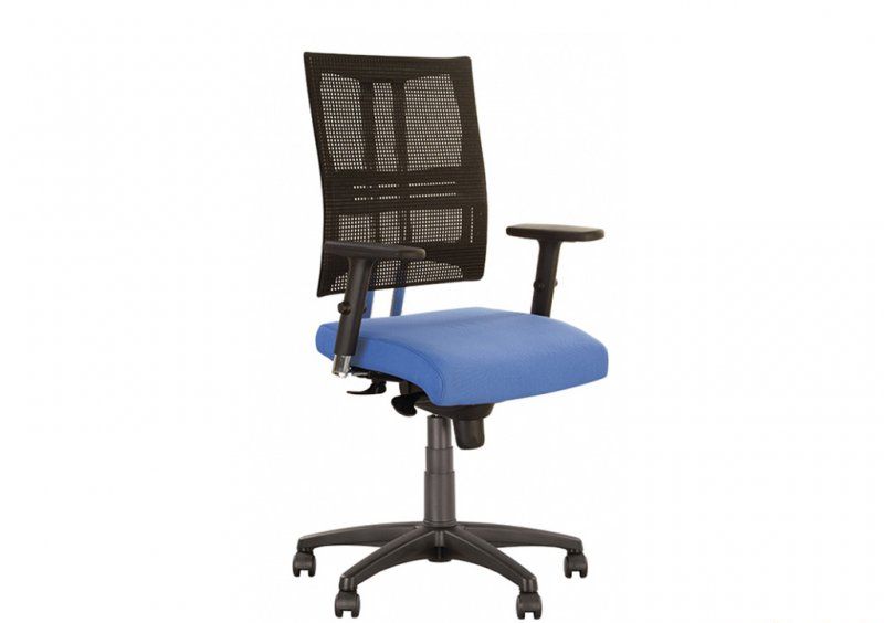 Кресло офисное E-MOTION R ES PL64