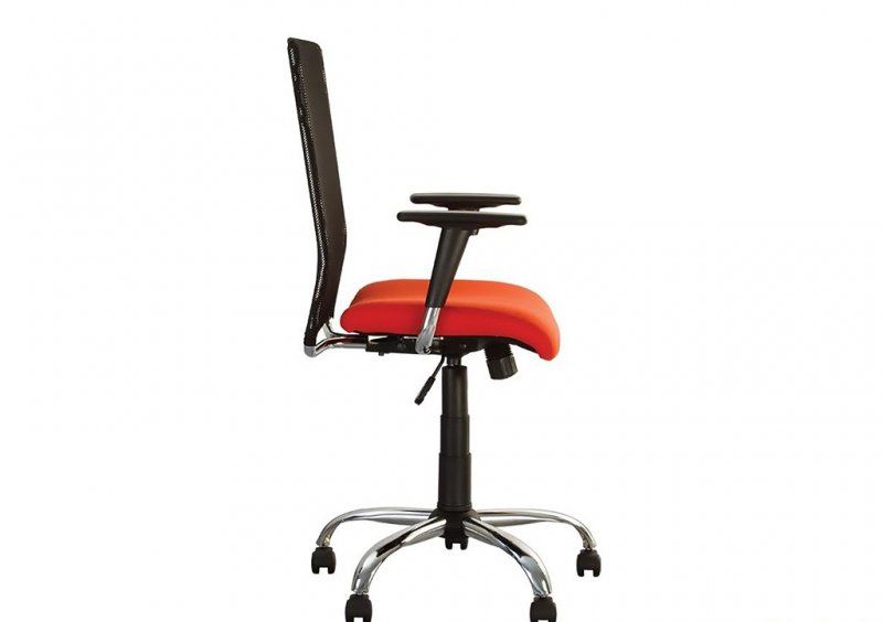 Кресло офисное EVOLUTION R SL CHR68