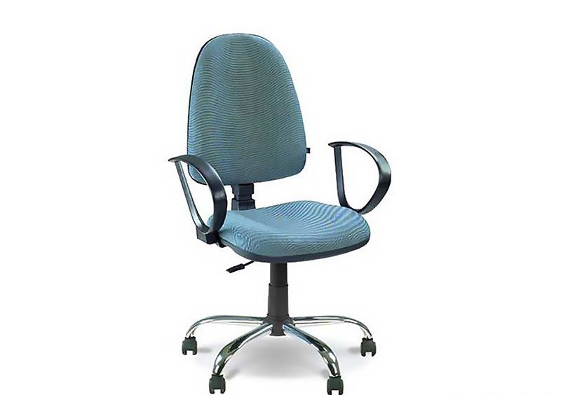 Кресло JUPITER GTP ERGO CPT CHR68