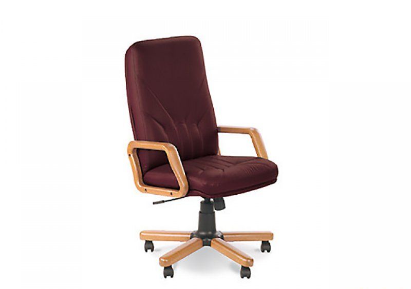Кресло для руководителя MANAGER extra Tilt EX1