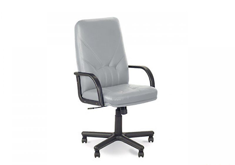 Кресло руководителя MANAGER LB Tilt PM64