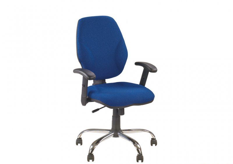 Кресло MASTER GTR ergo window Active1 CHR68