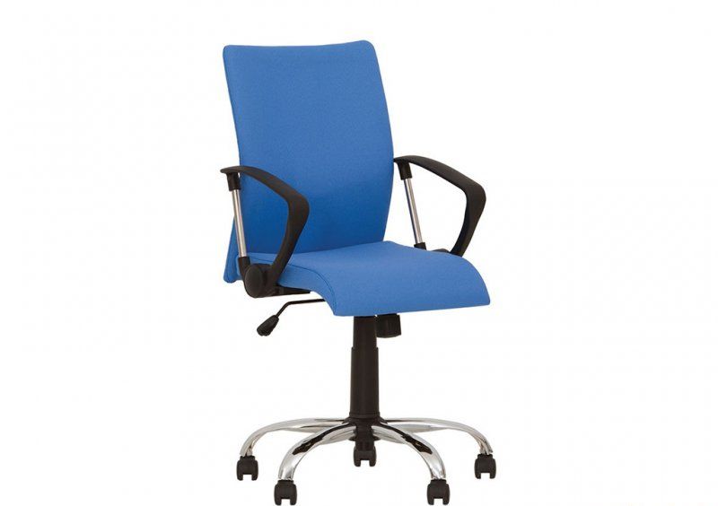 Кресло NEO NEW GTP Tilt CHR68