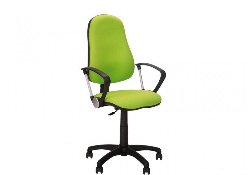 Кресло OFFIX GTP CPT PL62