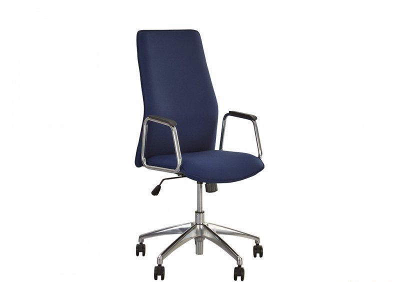 Кресло SOLO steel SL CHR68