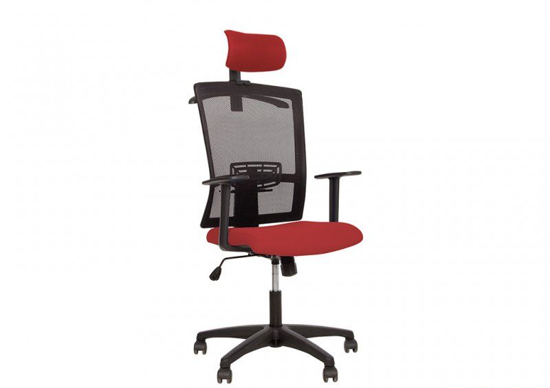 Кресло STILO HR SL PL64