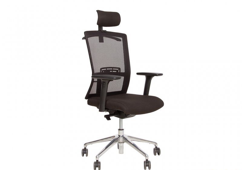Кресло STILO R HR SFB PL64