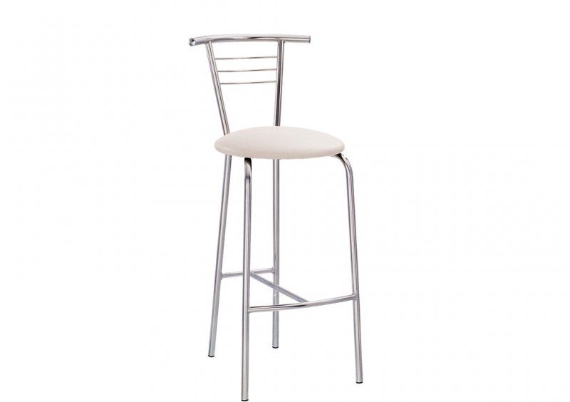 Стул TINA hoker alu (BOX)