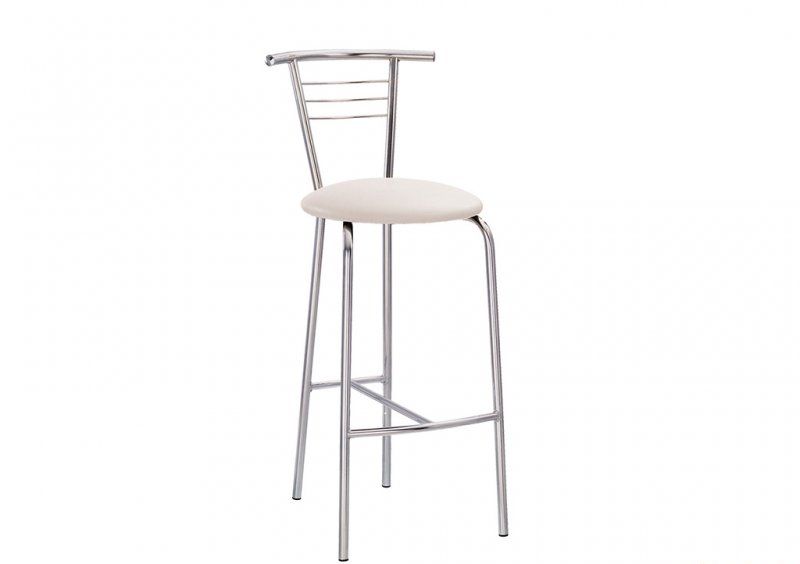 Стул TINA hoker alu (BOX)