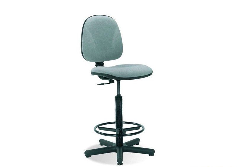 Кресло REGAL GTS ERGO RING BASE PM60 STOPKI