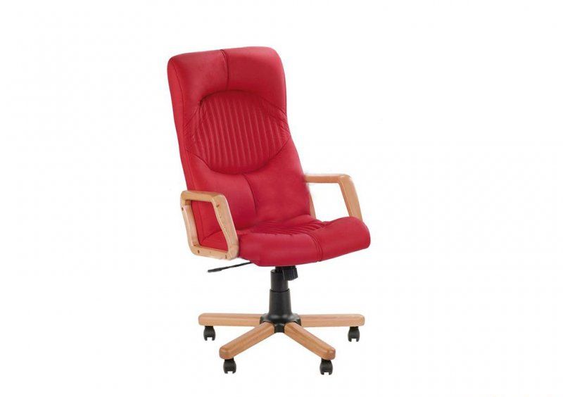 Кресло руководителя GERMES extra Tilt EX1