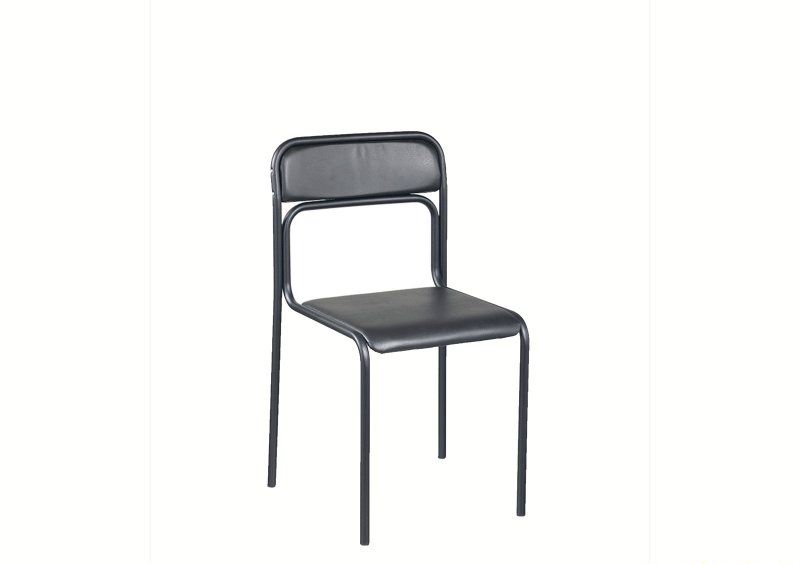 Стул ASCONA Black
