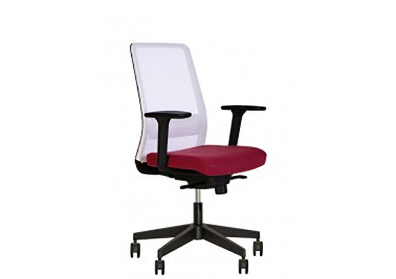 Кресло FRAME R black ST PL70