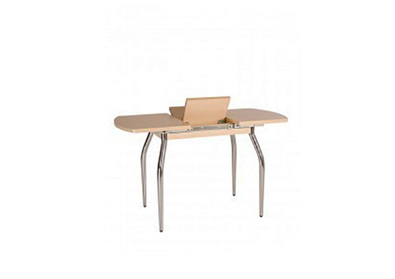 Стол TALIO EXT H25 alu 90x60