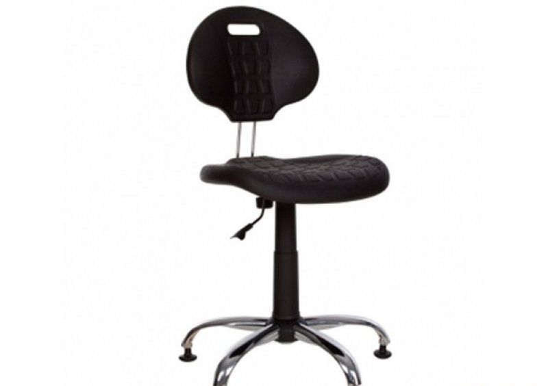Кресло LABORANT GTS CHR68