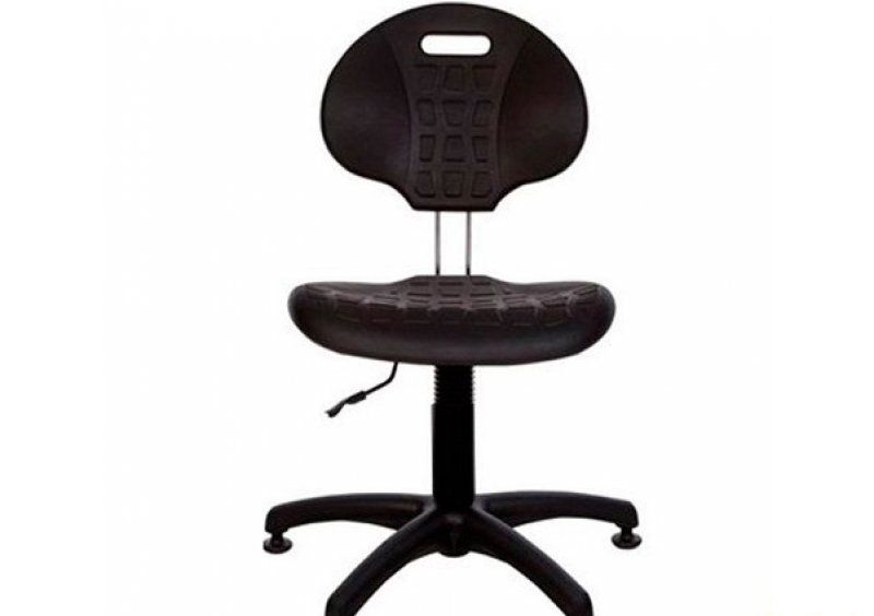 Кресло LABORANT GTS PL62