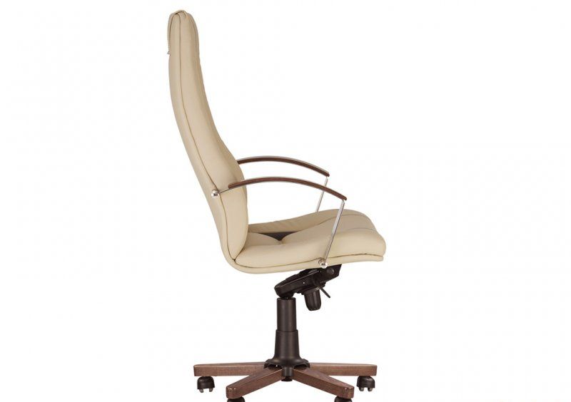 Кресло руководителя KING wood MPD EX4