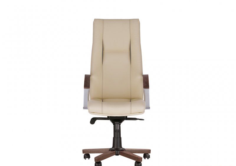 Кресло руководителя KING wood MPD EX4