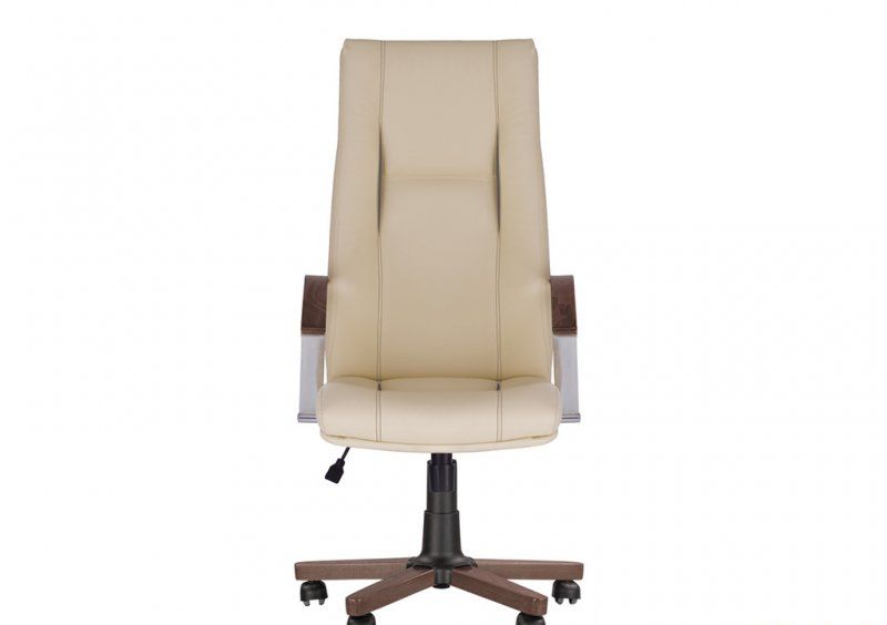 Кресло руководителя KING wood TILT EX4