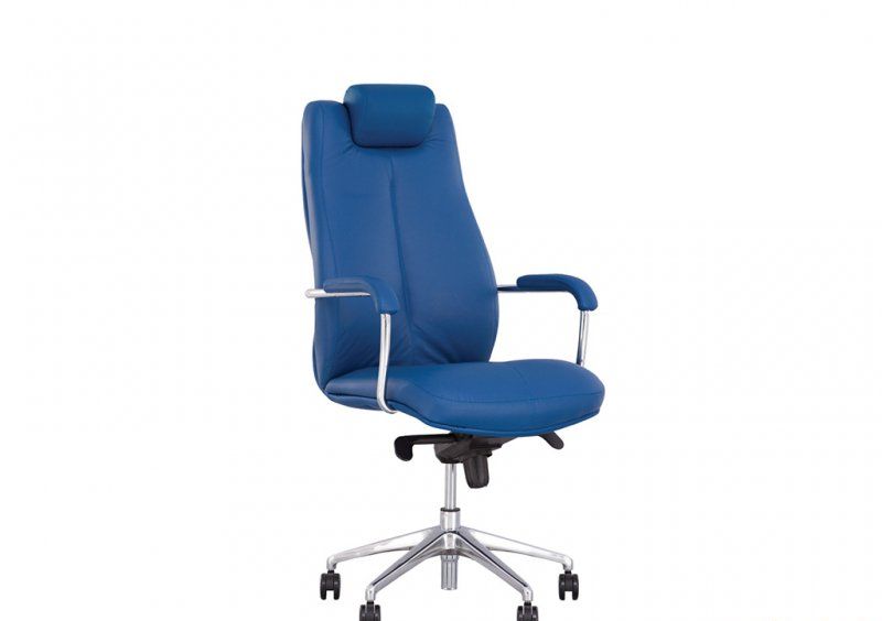 Кресло руководителя SONATA steel MPD CHR68