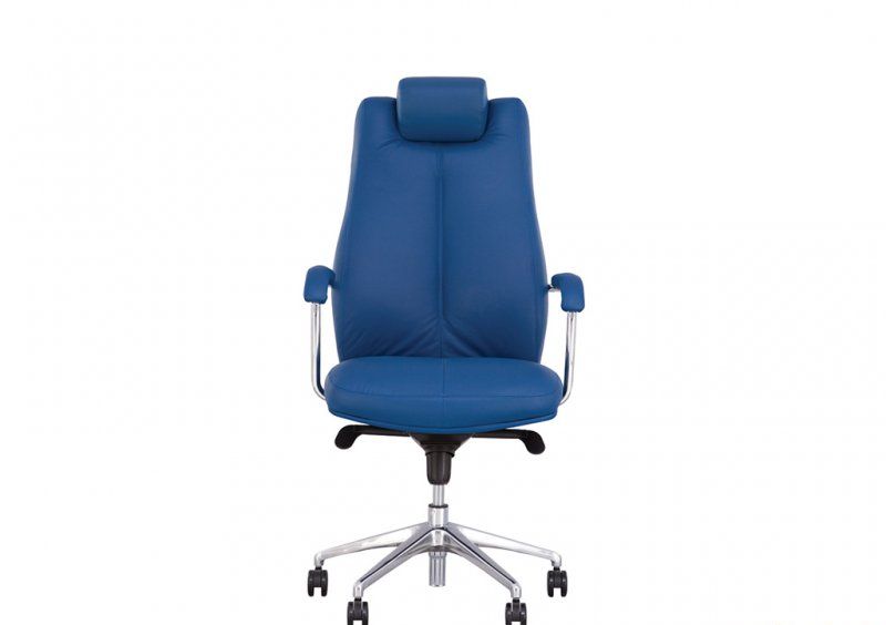 Кресло руководителя SONATA steel MPD CHR68