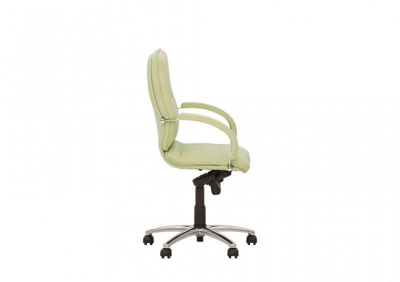 Кресло руководителя STAR steel LB MPD CHR68