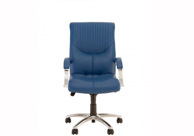 Кресло руководителя GERMES steel LB Anyfix CHR68