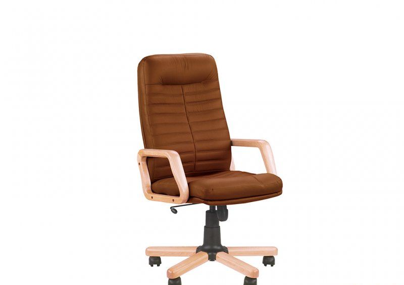 Кресло руководителя ORMAN extra Tilt EX1