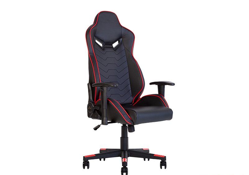 Кресло для геймеров HEXTER MX R1D TILT PL70 02