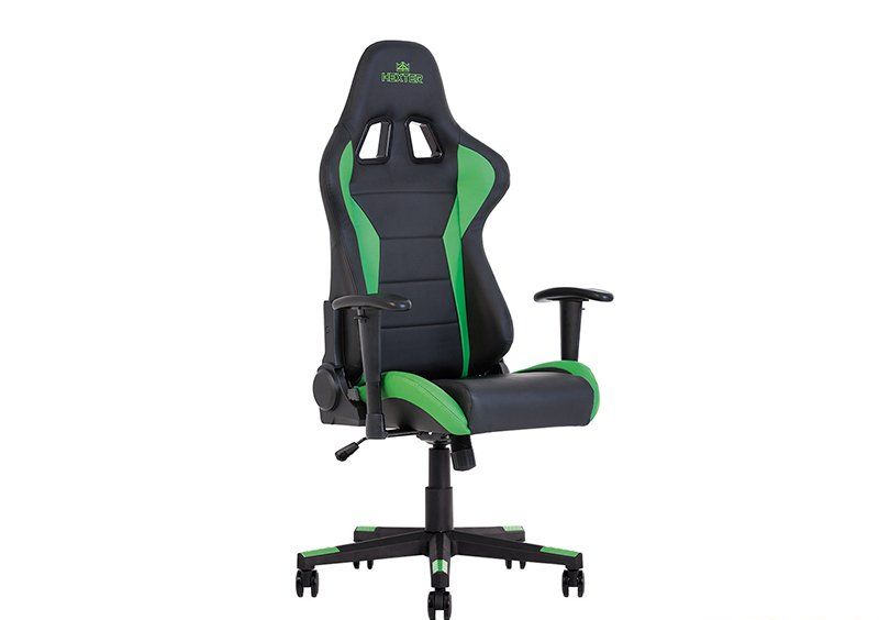Кресло для геймеров HEXTER ML R1D TILT PL70 01