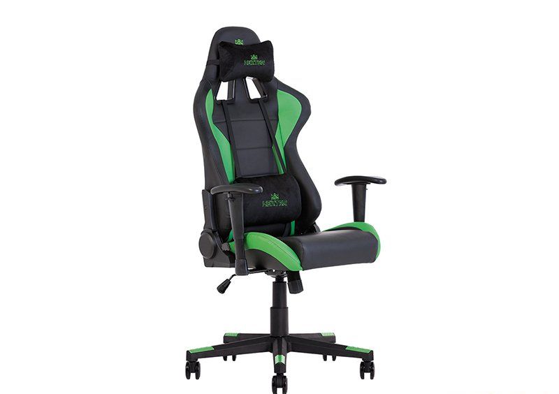 Кресло для геймеров HEXTER ML R1D TILT PL70 01