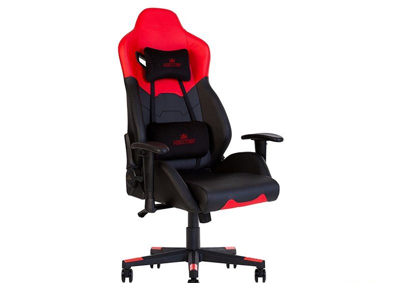 Кресло для геймеров HEXTER MX R1D TILT PL70 01