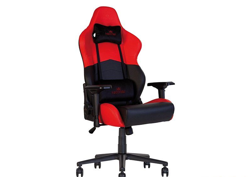 Кресло для геймеров HEXTER PC R4D TILT MB70 01