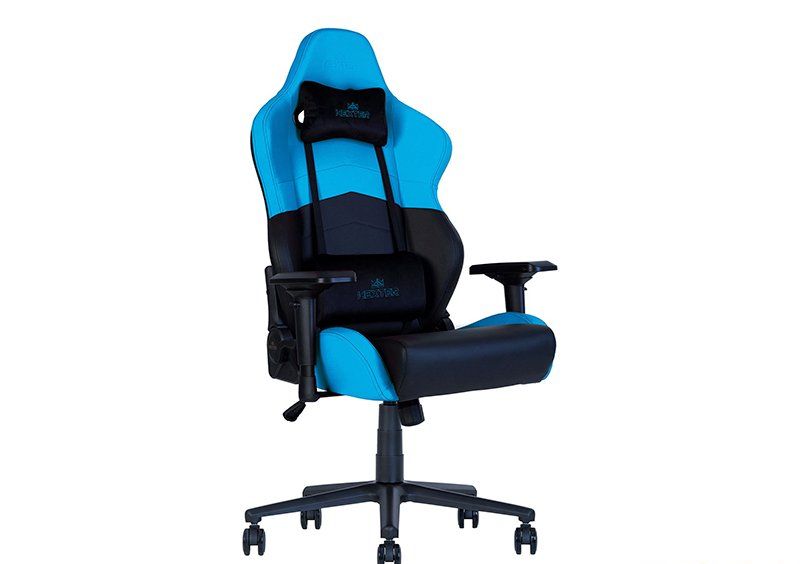 Кресло для геймеров HEXTER PC R4D TILT MB70 01