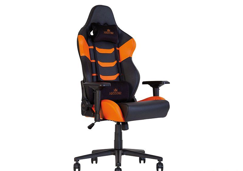 Кресло для геймеров HEXTER PC R4D TILT MB70 02
