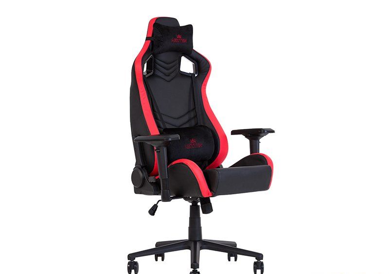 Кресло для геймеров HEXTER PRO R4D TILT MB70 01