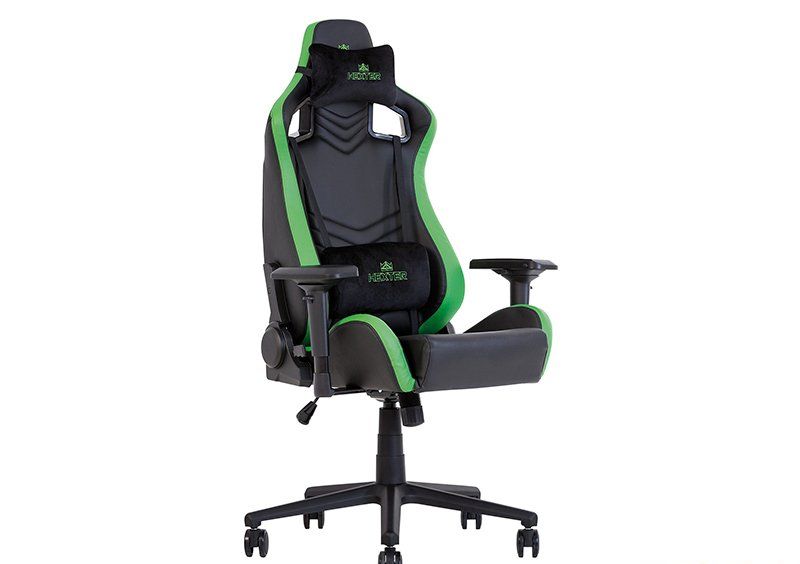 Кресло для геймеров HEXTER PRO R4D TILT MB70 01