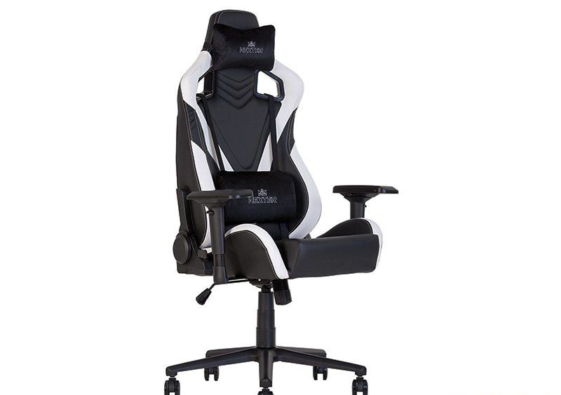 Кресло для геймеров HEXTER PRO R4D TILT MB70 02
