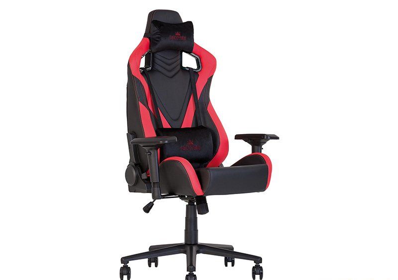 Кресло для геймеров HEXTER PRO R4D TILT MB70 02