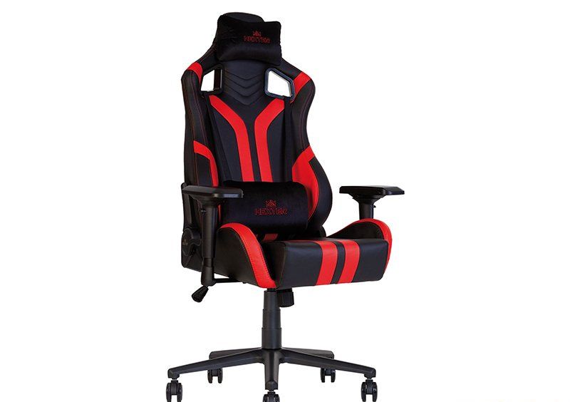 Кресло для геймеров HEXTER PRO R4D TILT MB70 03