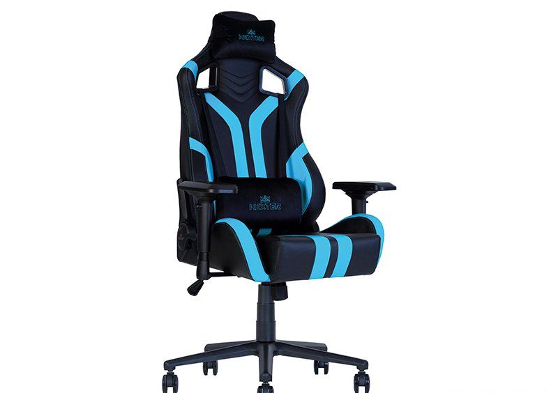 Кресло для геймеров HEXTER PRO R4D TILT MB70 03