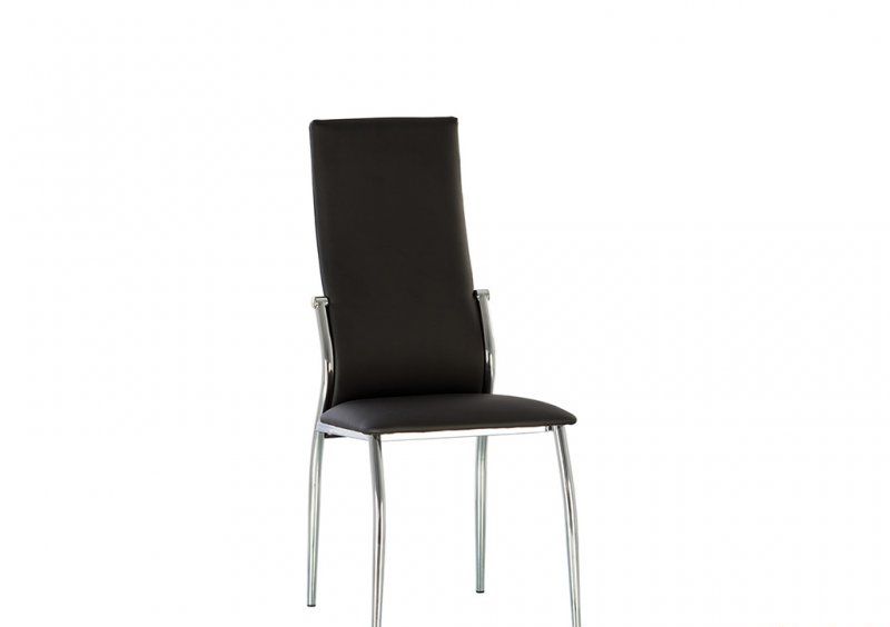 Стул MARTIN chrome (WF)