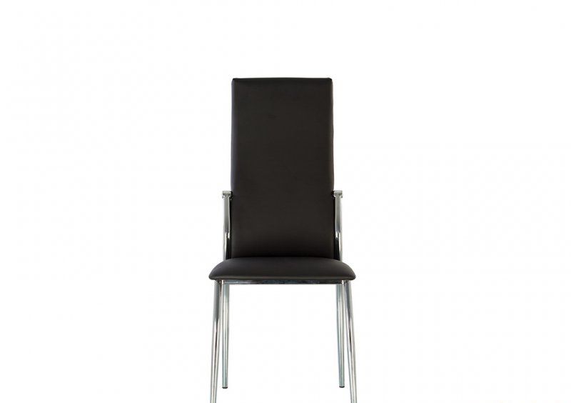 Стул MARTIN chrome (WF)