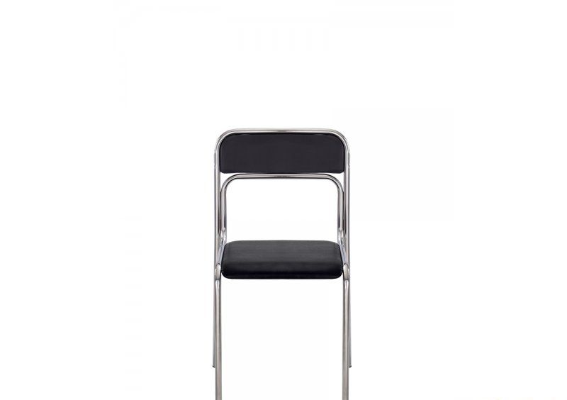 Стул ASCONA chrome