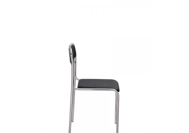 Стул ASCONA chrome