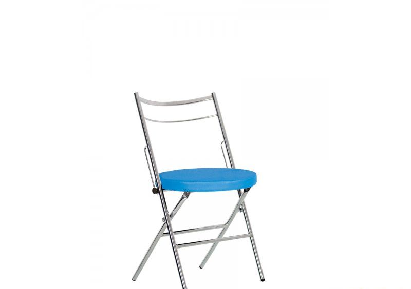 Стул PICCOLO alu (BOX-4)