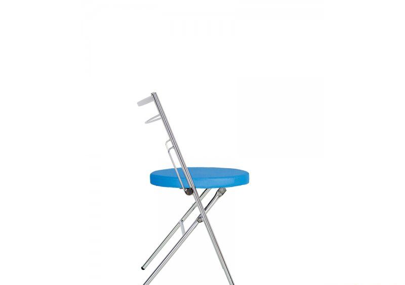 Стул PICCOLO alu (BOX-4)