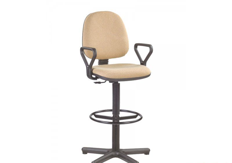 Кресло REGAL GTP RING BASE PM60 STOPKI