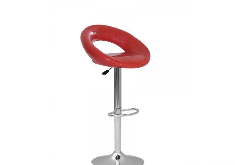 Стул ROSE Chrome