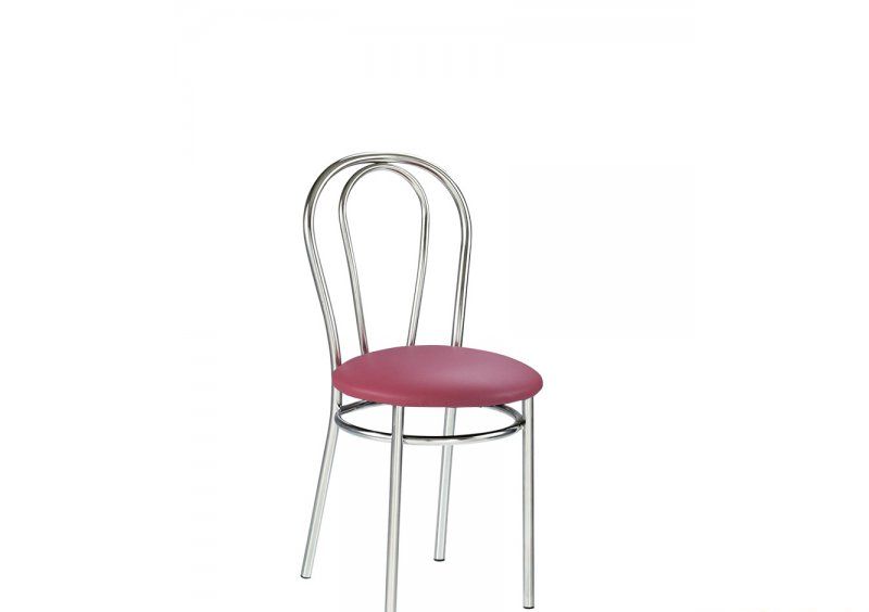 Стул TULIPAN Chrome